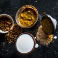 What to Eat on Empty Stomach in Morning: Ayurvedic Tips for Clean Stomach