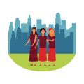 Role of Indian Traditions in Teaching Self-Reliance to Children