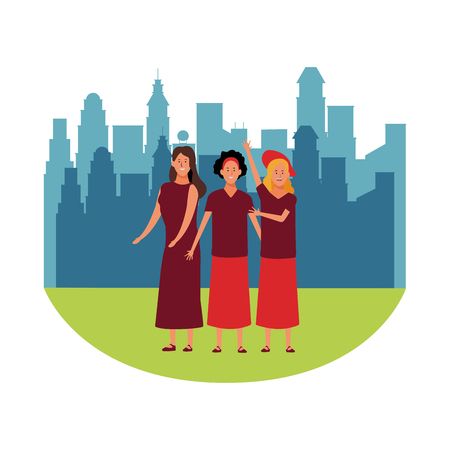 Role of Indian Traditions in Teaching Self-Reliance to Children