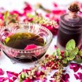 Ayurvedic Detox Tips: Sesame Oil, Ghee & Herbal Juices for Natural Cleansing