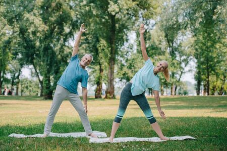 Safe Yoga for Seniors with Arthritis in India
