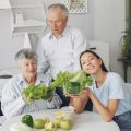 Family Support for Senior Citizens’ Mental Wellness in India
