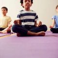 Yoga and Ayurveda Tips for Kids in Daily Routine