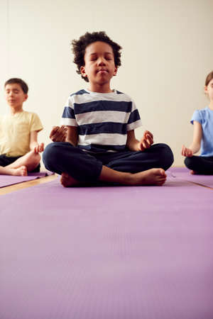 Yoga and Ayurveda Tips for Kids in Daily Routine