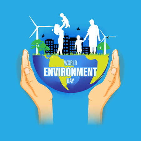 Impact of Environmental Cleanliness on Community Health