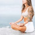 Interrelation of Ayurvedic Medicines and Yoga Asanas for Holistic Wellness