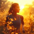 Daily Use of Sunlight & Oils: Benefits & Precautions for Indian Skin & Health