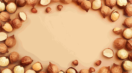 Nuts and Seeds: Nature’s Little Energy Boosters