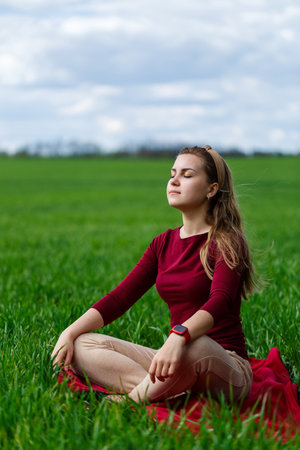 Tratak (Concentration) Meditation: Meaning, Method & Benefits for Mind in Hindi Culture