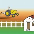 Use of Natural Products in Farming and Their Impact on Local Indian Economy