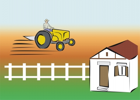 Use of Natural Products in Farming and Their Impact on Local Indian Economy
