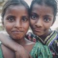 Sun & Soil Exposure Adaptation by Gender and Age in India
