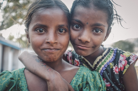 Sun & Soil Exposure Adaptation by Gender and Age in India