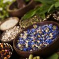 Health Awareness in Indian Society with Natural Remedies