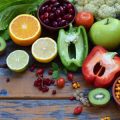 Selecting and Eating Seasonal Fruits and Vegetables: A Scientific Approach for Healthy Living in India