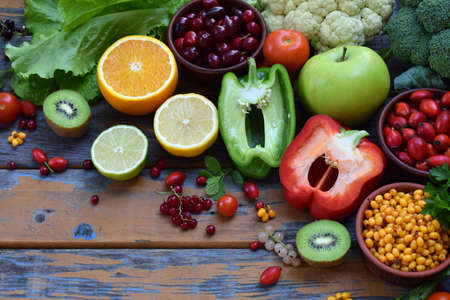Selecting and Eating Seasonal Fruits and Vegetables: A Scientific Approach for Healthy Living in India
