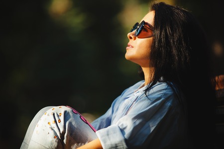 Role of Positive Thinking in Women Empowerment in India