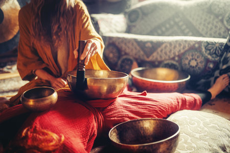 Relation between Ayurvedic Bathing Rituals and Panchakarma Therapy in India