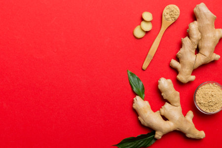 Ginger in Indian Medicine: From Chai to Ayurvedic Tonic Uses